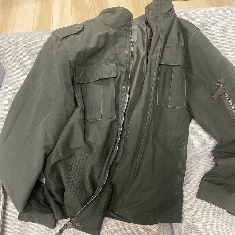 Men’s sport coat